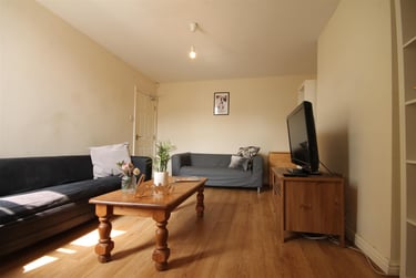 6 bed house, Forsyth Road, Jesmond, Newcastle, NE23DA - Image 1